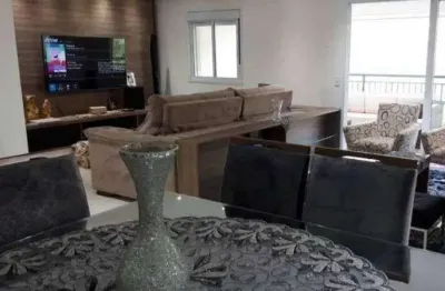 Apartamento com 3 dormitórios à venda, 157 m² por r$ 1.650.000,00 - centro - são bernardo do campo/sp