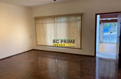 Casa com 3 quartos à venda na Rua Vera Cruz, Jardim Hollywood, São Bernardo do Campo