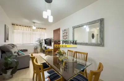 Apartamento com 3 quartos à venda na Rua Doutor Arthur Rudge Ramos, Vila Caminho do Mar, São Bernardo do Campo