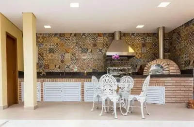 Sobrado com 4 dormitórios à venda, 396 m² por r$ 3.200.000,00 - jardim são caetano - são caetano do sul/sp
