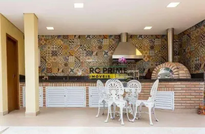 Sobrado com 4 dormitórios à venda, 396 m² por r$ 3.200.000,00 - jardim são caetano - são caetano do sul/sp