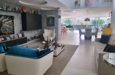 Sobrado com 4 dormitórios à venda, 960 m² por r$ 14.369.900,00 - cerâmica - são caetano do sul/sp