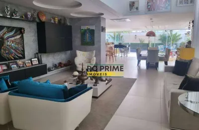 Sobrado com 4 dormitórios à venda, 960 m² por r$ 14.369.900,00 - cerâmica - são caetano do sul/sp