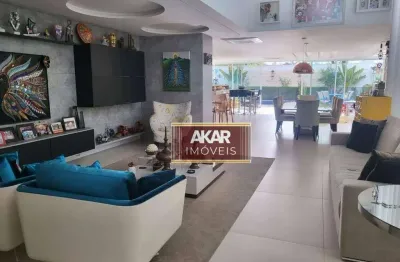 Sobrado com 4 dormitórios à venda, 960 m² por r$ 14.369.900,00 - cerâmica - são caetano do sul/sp