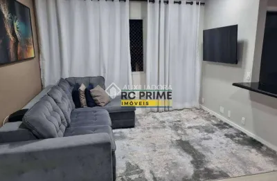 Apartamento com 3 quartos à venda na Rua Catanduva, Vila Baeta Neves, São Bernardo do Campo