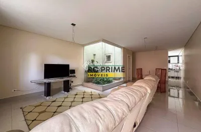 Casa com 3 quartos à venda na Rua Benedito Bruni, Jardim Iracema, São Bernardo do Campo