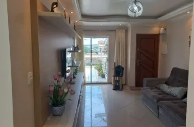 Casa com 3 quartos à venda na Rua Alterosa, 74, Vila Bela Vista, Santo André