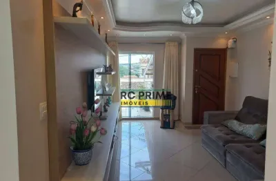 Casa com 3 quartos à venda na Rua Alterosa, 74, Vila Bela Vista, Santo André