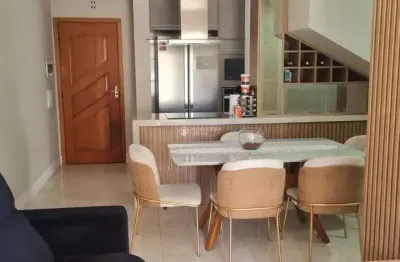 Cobertura com 4 quartos à venda na Rua Brasílio Machado, Centro, São Bernardo do Campo