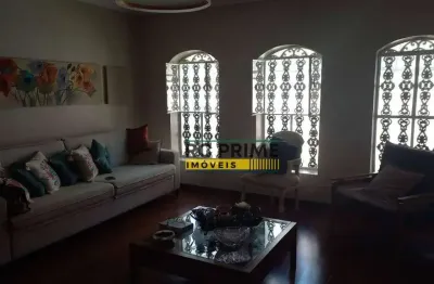 Casa com 3 quartos à venda na rua sarmento de beires, 181, jardim portugal, são bernardo do campo, 232 m2 por r$ 1.400.000