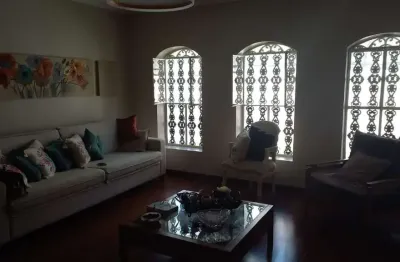 Casa com 3 quartos à venda na rua sarmento de beires, 181, jardim portugal, são bernardo do campo, 232 m2 por r$ 1.400.000