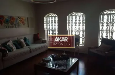 Casa com 3 quartos à venda na rua sarmento de beires, 181, jardim portugal, são bernardo do campo, 232 m2 por r$ 1.400.000