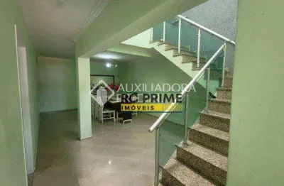 Casa com 4 quartos à venda na Rua Izabel Cestari, Dos Casa, São Bernardo do Campo