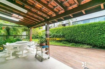 Casa com 4 quartos à venda na Rua José Maria Novaes, Jardim Chácara Inglesa, São Bernardo do Campo