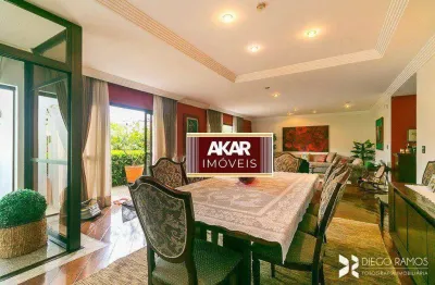 Casa com 4 quartos à venda na Rua José Maria Novaes, 36, Jardim Chácara Inglesa, São Bernardo do Campo