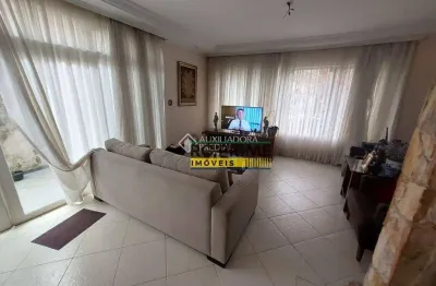 Casa com 3 quartos à venda na Estrada das Lágrimas, 1050, Jardim São Caetano, São Caetano do Sul