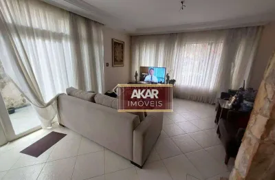 Casa com 3 quartos à venda na Estrada das Lágrimas, 1050, Jardim São Caetano, São Caetano do Sul