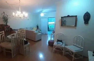 Apartamento com 3 quartos à venda na Rua Vitória, Vila Assunção, Santo André