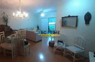 Apartamento com 3 quartos à venda na Rua Vitória, Vila Assunção, Santo André