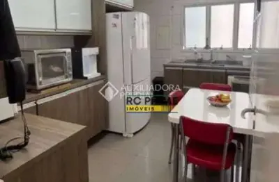 Apartamento com 3 quartos à venda na Rua Tapajós, Barcelona, São Caetano do Sul