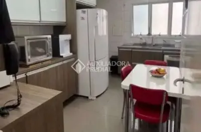 Apartamento com 3 quartos à venda na Rua Tapajós, 287, Barcelona, São Caetano do Sul