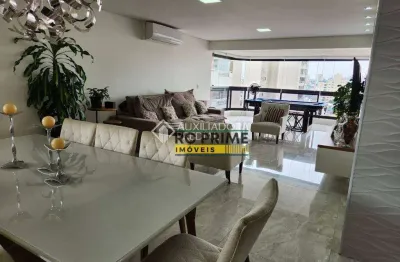 Apartamento com 4 quartos à venda na Rua Lídia, 163, Vila Caminho do Mar, São Bernardo do Campo