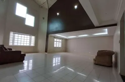 Sobrado com 3 dormitórios à venda, 436 m² por r$ 1.399.999,99 - vila jordanópolis - são bernardo do campo/sp