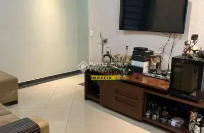 Casa com 3 quartos à venda na Rua Acarapé, Jardim Stella, Santo André