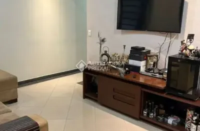 Casa com 3 quartos à venda na Rua Acarapé, 301, Jardim Stella, Santo André