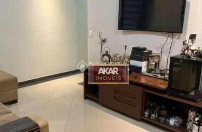 Casa com 3 quartos à venda na Rua Acarapé, 301, Jardim Stella, Santo André