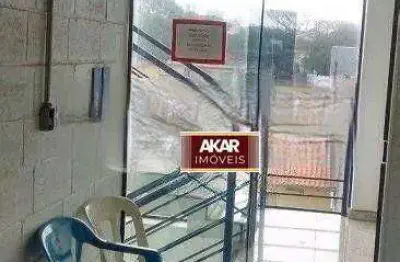 Casa com 3 quartos à venda na Rua Acarapé, 301, Jardim Stella, Santo André