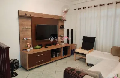 Sobrado com 3 dormitórios à venda, 195 m² por r$ 850.000,00 - dos casa - são bernardo do campo/sp