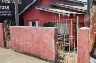 Terreno à venda na Rua Giacinto Tognato, Vila Baeta Neves, São Bernardo do Campo