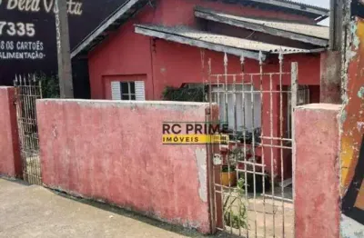 Terreno à venda na Rua Giacinto Tognato, 1337, Vila Baeta Neves, São Bernardo do Campo