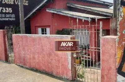 Terreno à venda na Rua Giacinto Tognato, 1337, Vila Baeta Neves, São Bernardo do Campo