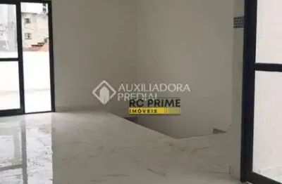 Casa com 3 quartos à venda na Avenida Andrade Neves, Vila Helena, Santo André