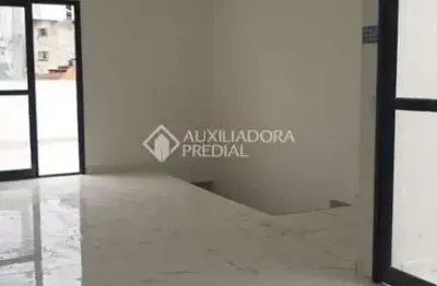 Casa com 3 quartos à venda na Avenida Andrade Neves, 1427, Vila Helena, Santo André