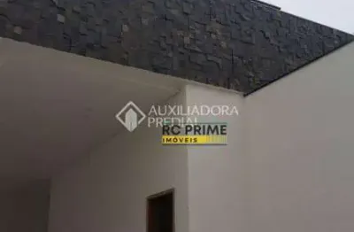 Casa com 3 quartos à venda na Avenida Andrade Neves, Vila Helena, Santo André