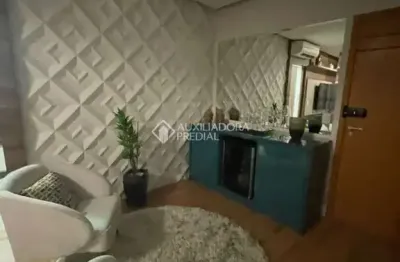 Apartamento com 4 quartos à venda na Avenida Paulo Afonso, Nova Petrópolis, São Bernardo do Campo