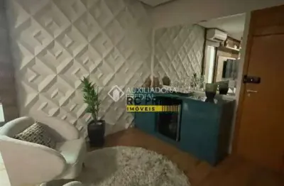 Apartamento com 4 quartos à venda na Avenida Paulo Afonso, Nova Petrópolis, São Bernardo do Campo