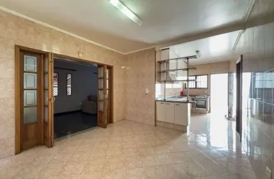 Casa com 3 quartos à venda na Rua Jair Fongaro, Rudge Ramos, São Bernardo do Campo
