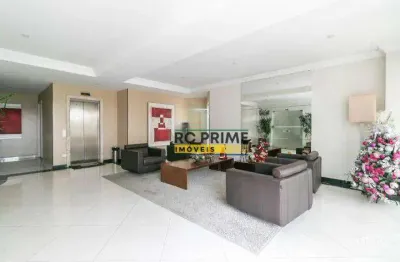 Apartamento com 3 dormitórios à venda, 123 m² por r$ 949.999,99 - nova petrópolis - são bernardo do campo/sp