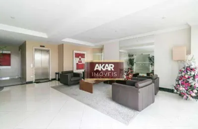 Apartamento com 3 dormitórios à venda, 123 m² por r$ 949.999,99 - nova petrópolis - são bernardo do campo/sp