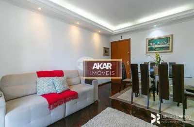 Cobertura com 3 quartos à venda na Rua Jair Fongaro, 305, Rudge Ramos, São Bernardo do Campo