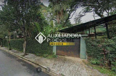 Terreno à venda na Rua Epitácio Pessoa, Parque Anchieta, São Bernardo do Campo