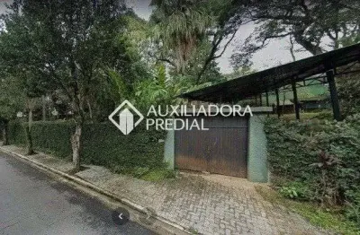 Terreno à venda na Rua Epitácio Pessoa, 70, Parque Anchieta, São Bernardo do Campo