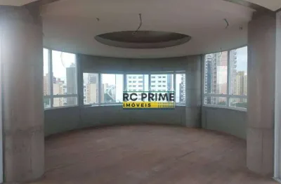 Apartamento com 4 quartos à venda na Rua Flora, 232, Vila Alpina, Santo André