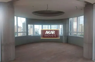 Apartamento com 4 quartos à venda na Rua Flora, 232, Vila Alpina, Santo André