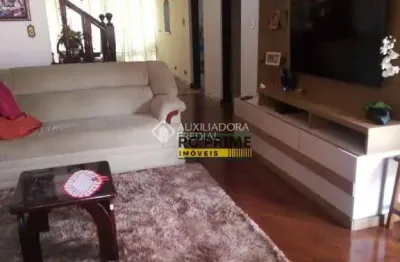 Casa com 3 quartos à venda na Rua Gabriel de Souza, Parque Espacial, São Bernardo do Campo