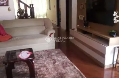 Casa com 3 quartos à venda na Rua Gabriel de Souza, 1021, Parque Espacial, São Bernardo do Campo